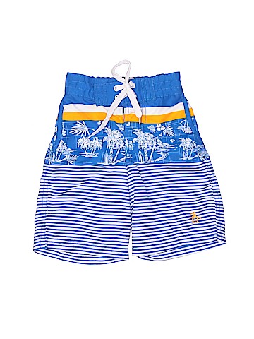 An Original Penguin by Munsingwear Board Shorts (view 1)