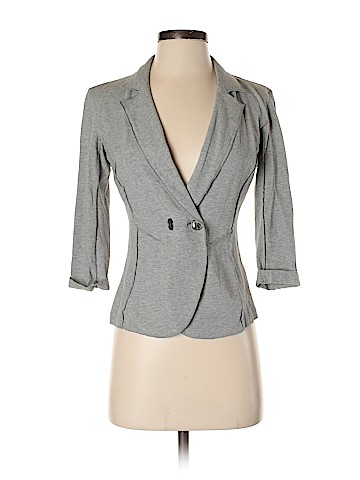 Nic + Zoe Blazer (view 1)