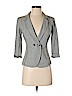 Nic + Zoe Gray Blazer Size P (petite) - photo 1