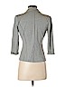 Nic + Zoe Gray Blazer Size P (petite) - photo 2
