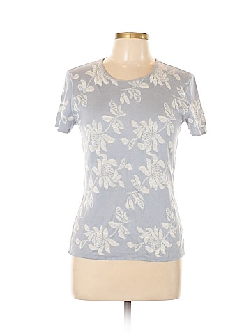 Armani Collezioni Short Sleeve Top (view 1)