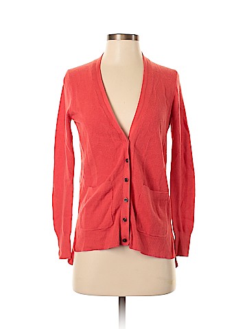 Madewell Cardigan (view 1)