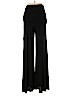 AB 100% Rayon Black Casual Pants Size L - photo 2