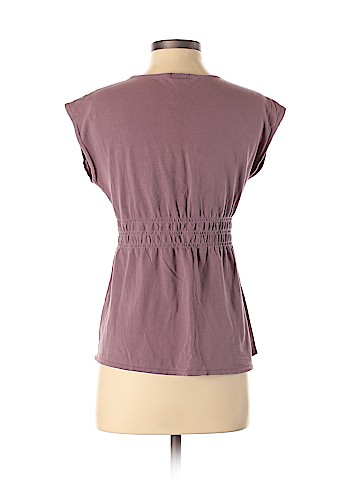 Theory Short Sleeve Top (view 2)