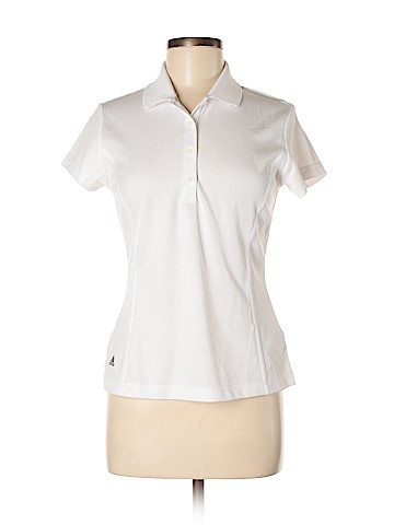 Adidas Short Sleeve Polo (view 1)