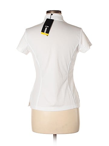 Adidas Short Sleeve Polo (view 2)