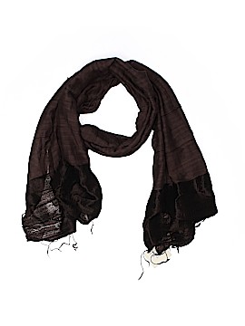 Assorted Brands Silk Scarf