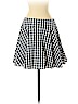 L'academie los angeles 100% Cotton Blue Casual Skirt Size M - photo 1