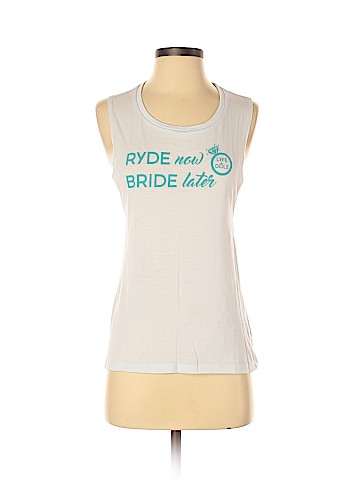 Bella Tank Top (view 1)