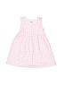Old Navy 100% Cotton Pink Dress Size 6-12 mo - photo 1