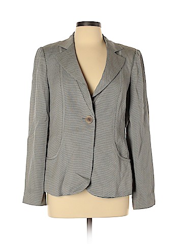 Armani Collezioni Blazer (view 1)