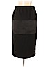 & Other Stories Black Casual Skirt Size EU 38 / US 8 - photo 1