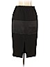 & Other Stories Black Casual Skirt Size EU 38 / US 8 - photo 2