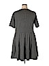 Gap Gray Casual Dress Size XXL - photo 2