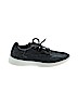 Allbirds Solid Black Sneakers Size 8 - photo 1