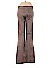 Catherine Malandrino Brown Jeans Size 6 - photo 2