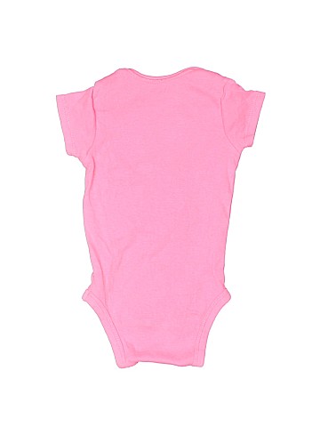 Gerber Short Sleeve Onesie (view 2)