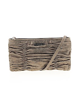 MICHAEL Michael Kors Leather Crossbody Bag