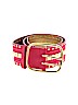 Unbranded Solid Pink Belt Size M - photo 1