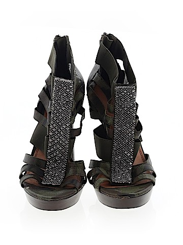 Gianni Bini Heels (view 2)