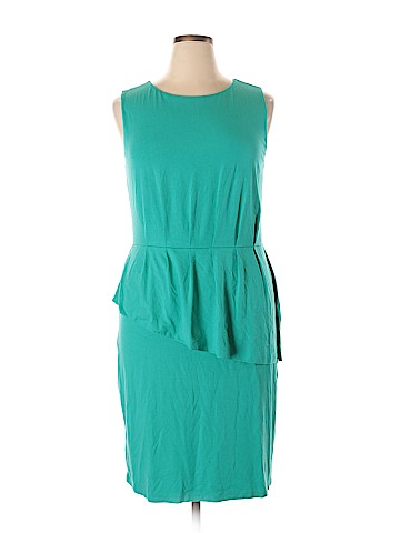 Ann Taylor Casual Dress (view 1)