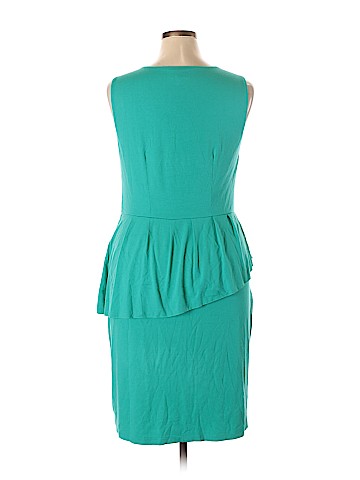 Ann Taylor Casual Dress (view 2)