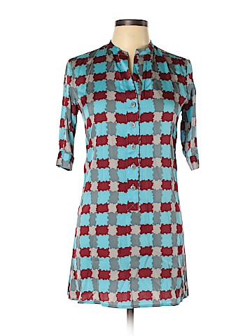 Tucker Casual Dress (view 1)