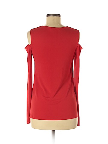 Bailey 44 Long Sleeve Top (view 2)