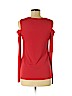 Bailey 44 Red Long Sleeve Top Size M - photo 2