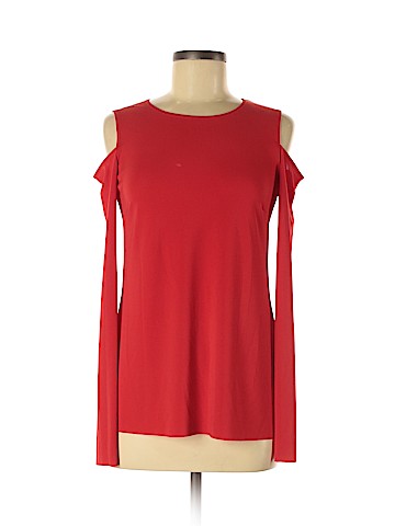 Bailey 44 Long Sleeve Top (view 1)