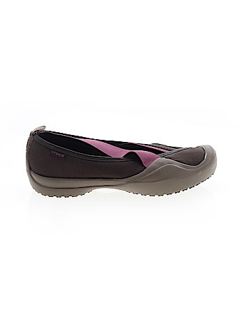 Crocs Flats (view 1)