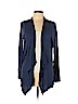 Rags And Couture Blue Cardigan Size XL - photo 1