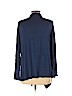 Rags And Couture Blue Cardigan Size XL - photo 2
