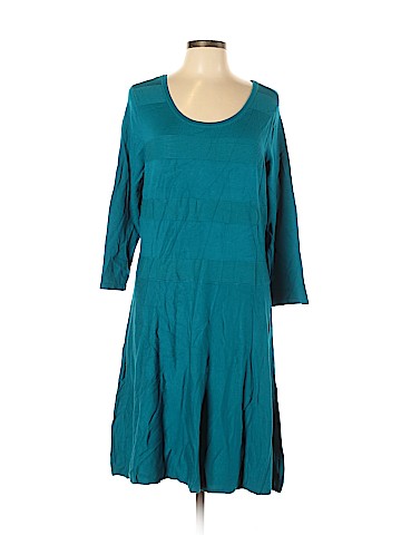 Worthington Casual Dress (view 1)