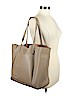Cuyana 100% Leather Solid Tan Leather Tote One size - photo 2