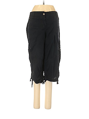 Style&Co Cargo Pants (view 1)