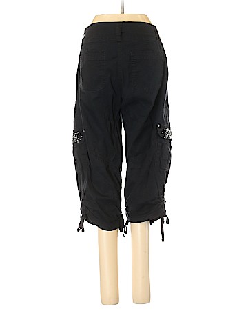 Style&Co Cargo Pants (view 2)