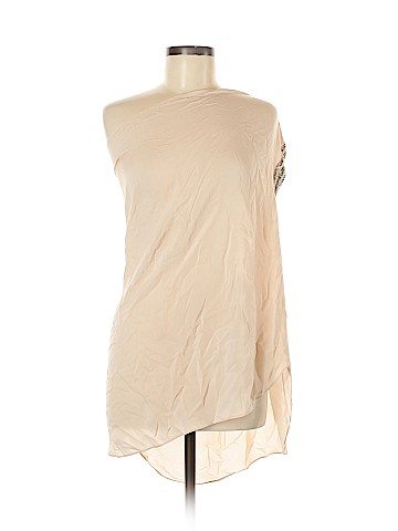 Haute Hippie Sleeveless Blouse (view 1)