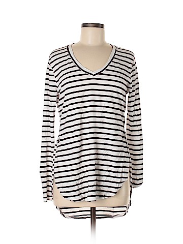 RD Style Long Sleeve T-Shirt (view 1)