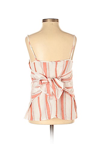 Express Sleeveless Top (view 2)