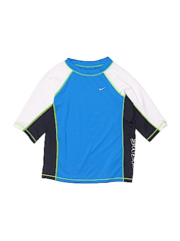 Nike Active T-Shirt (view 1)