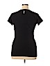 Zella Black Active T-Shirt Size XL - photo 2