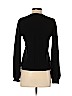 TSE 100% Cashmere Black Cashmere Cardigan Size S - photo 2