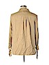 Lost April 100% Tencel Tan Cardigan Size L - photo 2