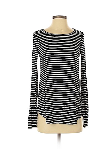 Calypso St. Barth Long Sleeve Top (view 1)