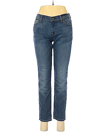 7 For All Mankind Jeans (view 1)