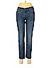 7 For All Mankind Blue Jeans Size 28 waist - photo 1