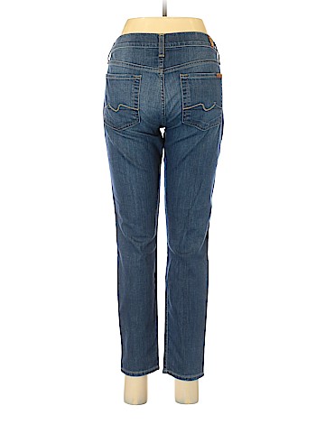 7 For All Mankind Jeans (view 2)