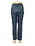 7 For All Mankind Blue Jeans Size 28 waist - photo 2