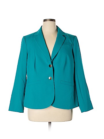 Calvin Klein Blazer (view 1)